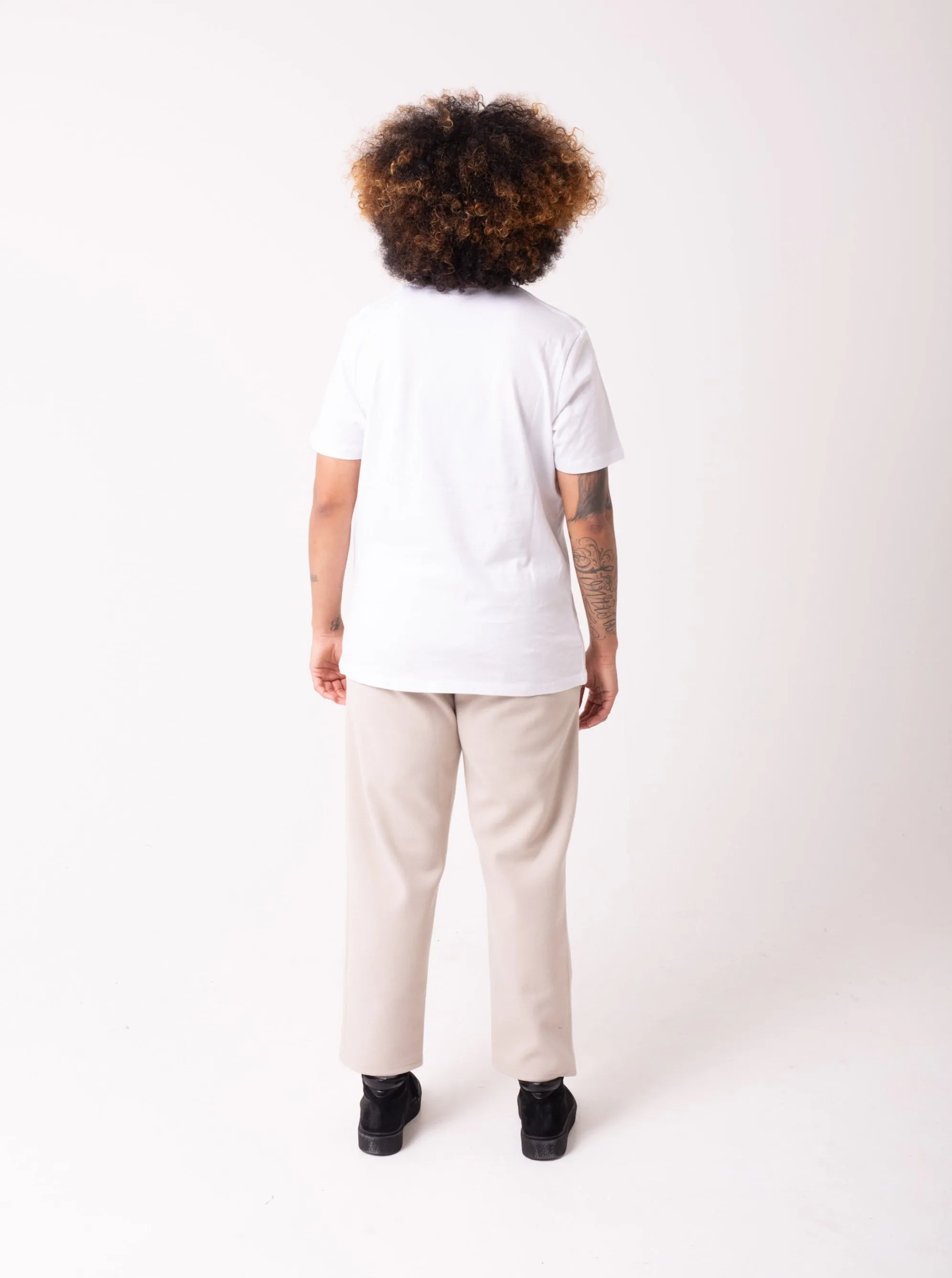 100% Recycled Unisex Chinos