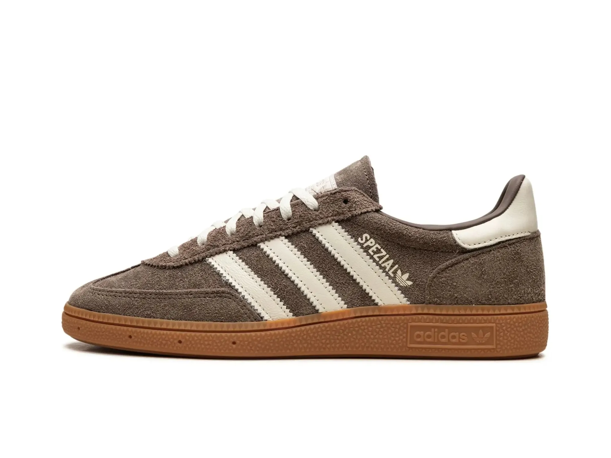 Adidas Handball Spezial "Earth Strata Gum"