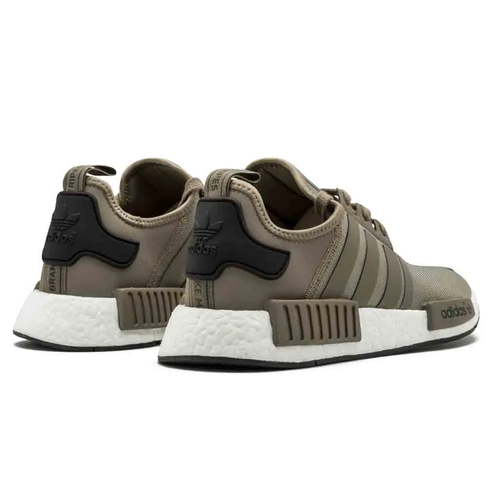 adidas NMD_R1 Trace Cargo-Core Black Tab