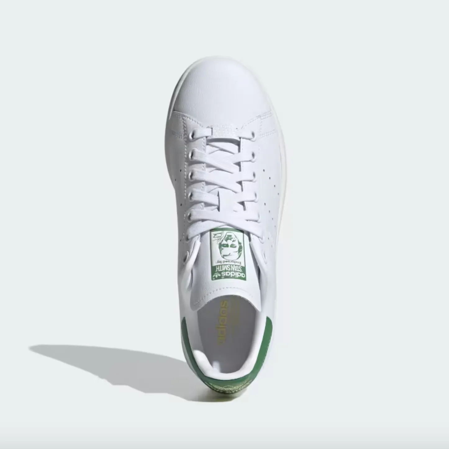 Adidas - W Stan Smith