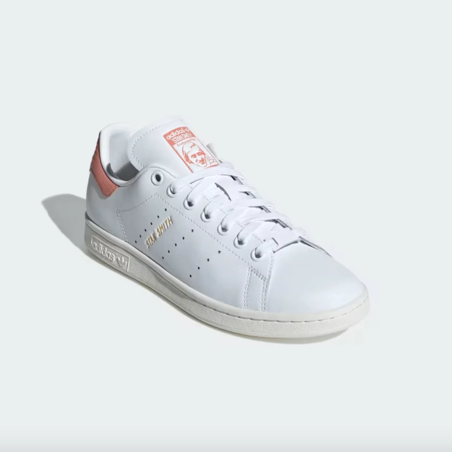 Adidas - W Stan Smith