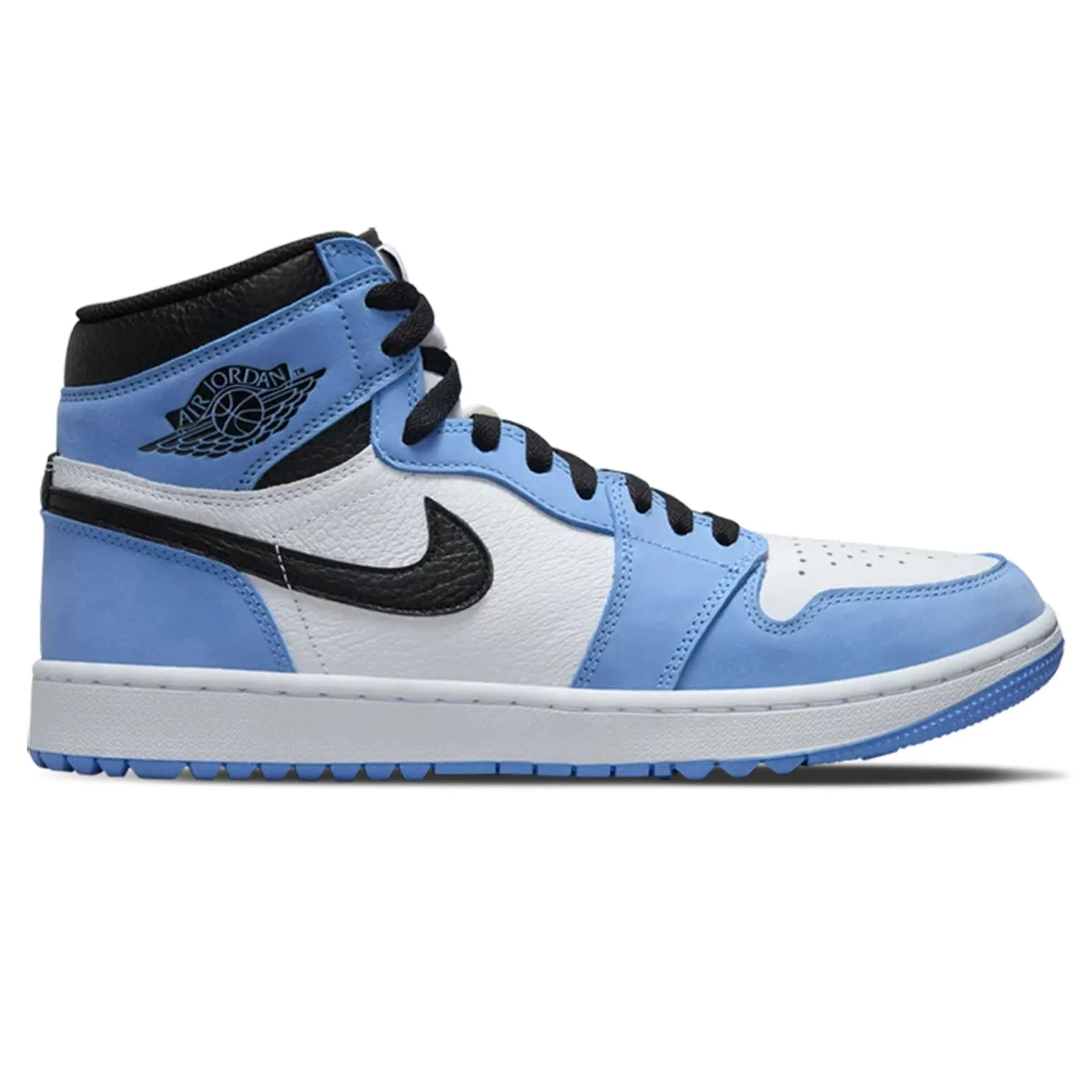 Air Jordan 1 High Golf 'University Blue'