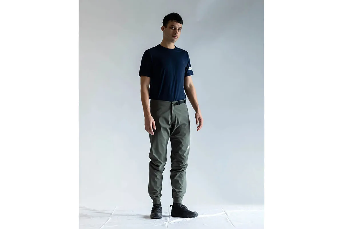 Albion Zoa Rain Trousers