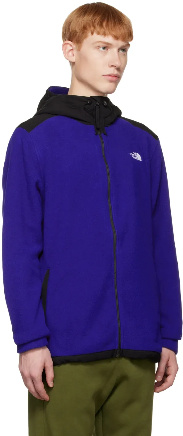 Alpine Polartec 200 Jacket Men's