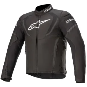 Alpinestars T-Jaws v3 Waterproof Jacket Black