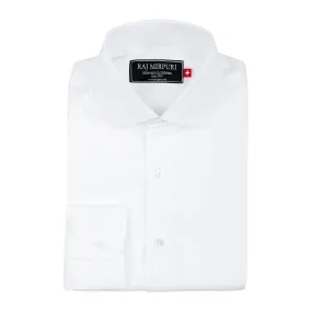 Alumo Voyage Bespoke Shirt