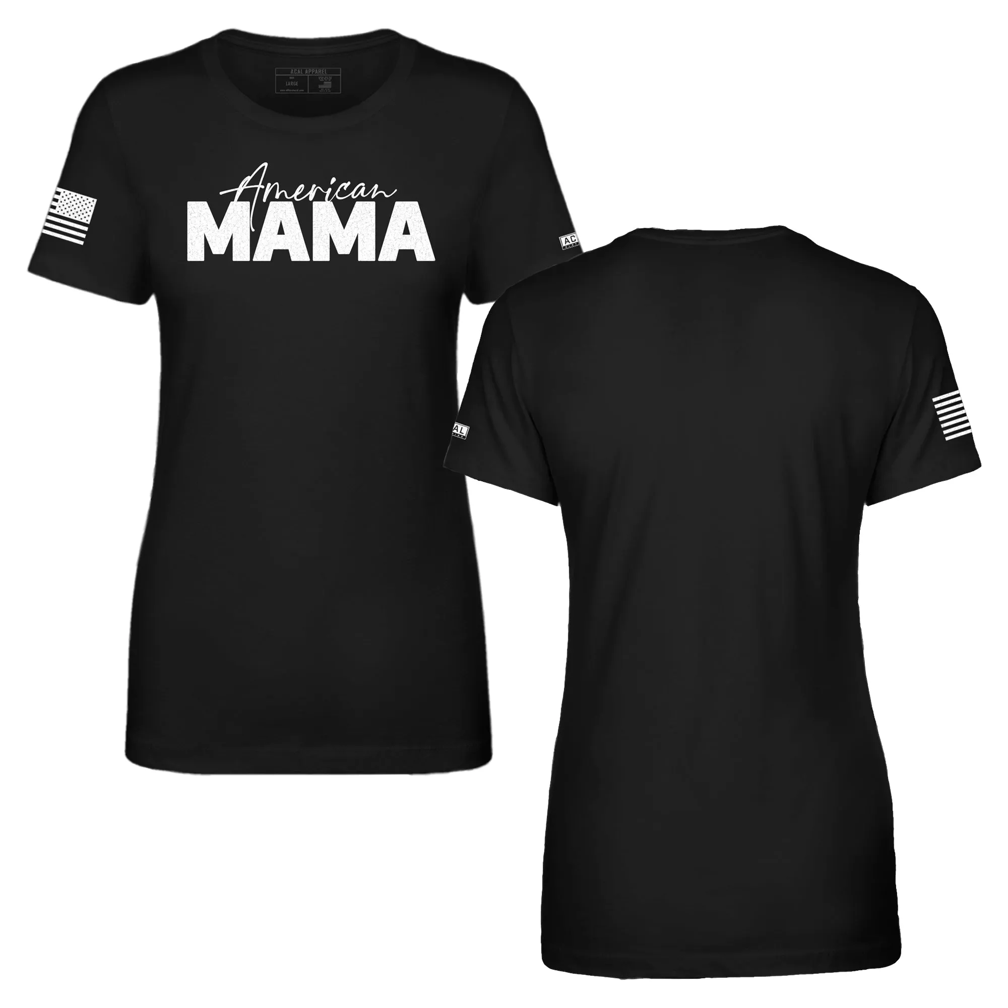 American Mama T-Shirt