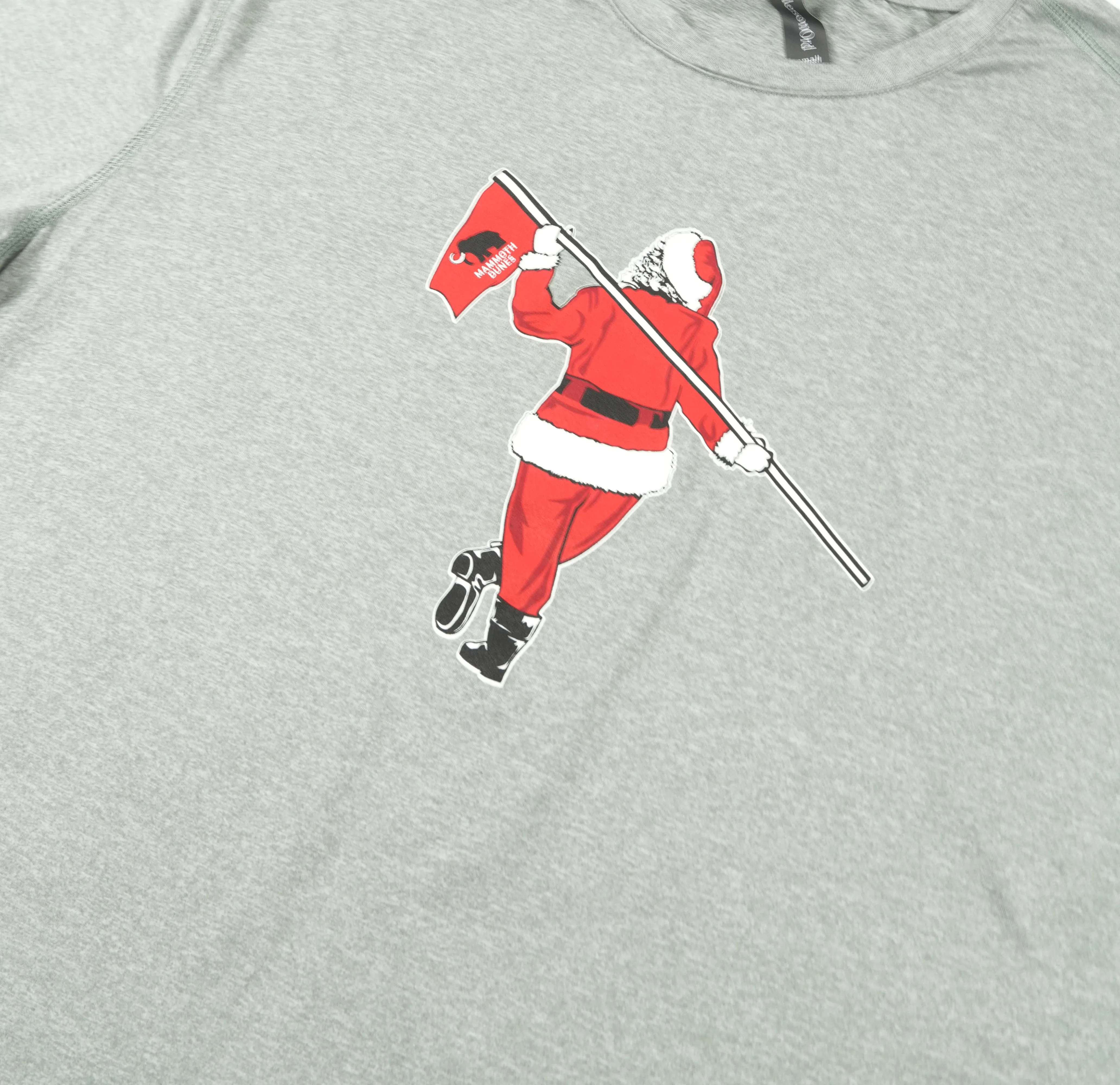 Anderson Ord Holiday T-Shirt