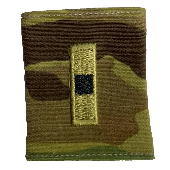 Army Rank Loop for Gore Tex Jackets