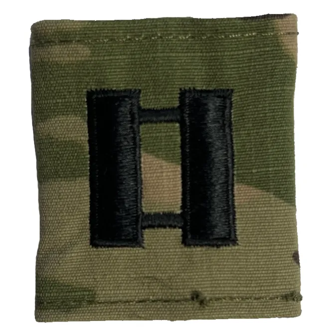 Army Rank Loop for Gore Tex Jackets