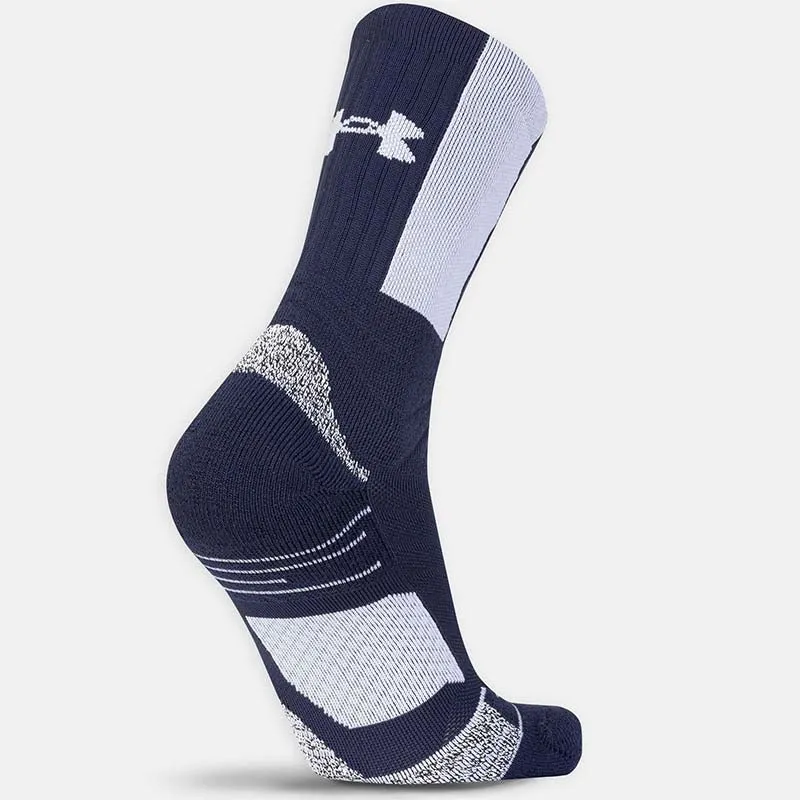 Auburn Play Socks in Navy