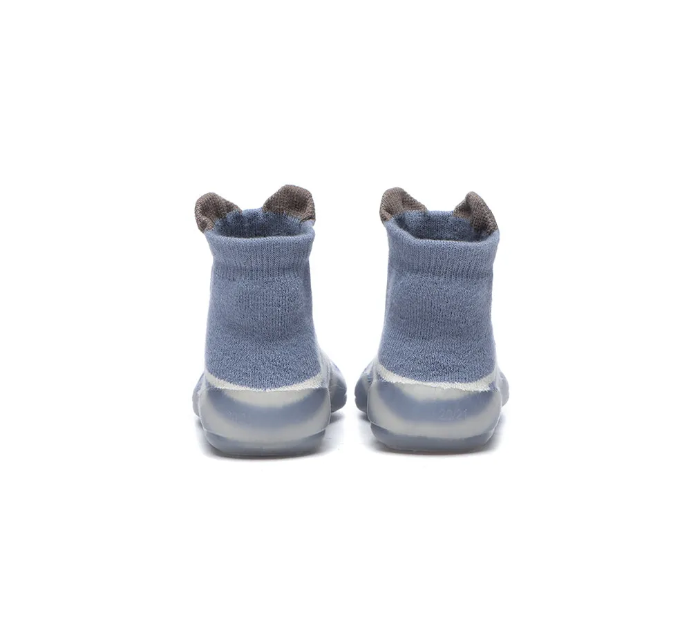 Baby Walking Shoes