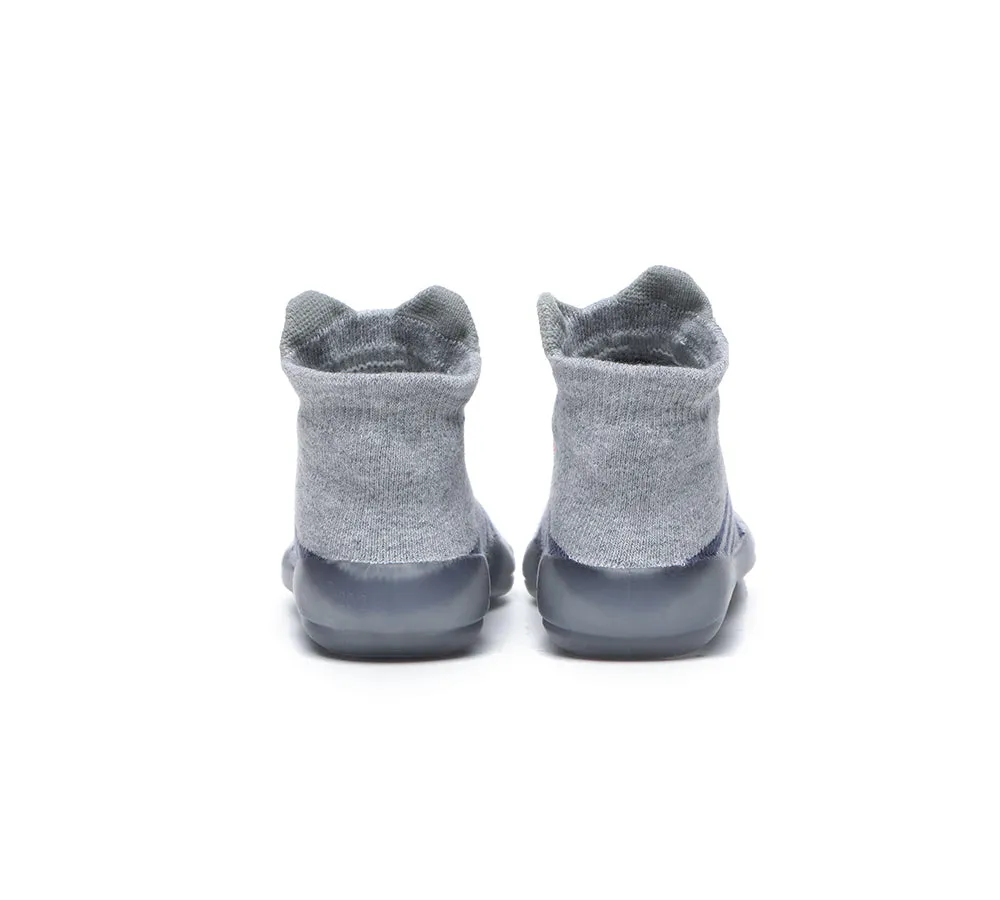 Baby Walking Shoes