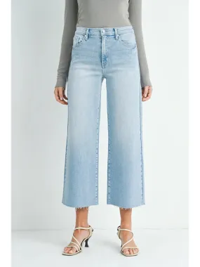 Becky Wide Leg Jeans