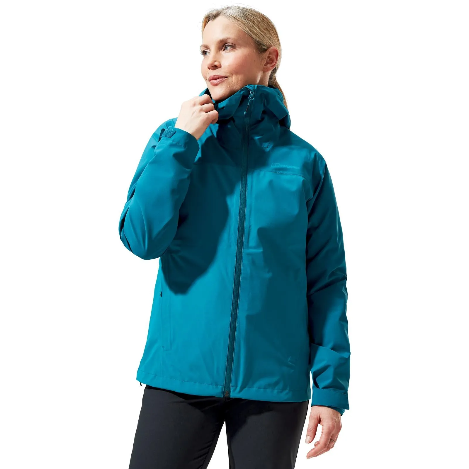 Berghaus Womens Arnaby Hooded Jacket