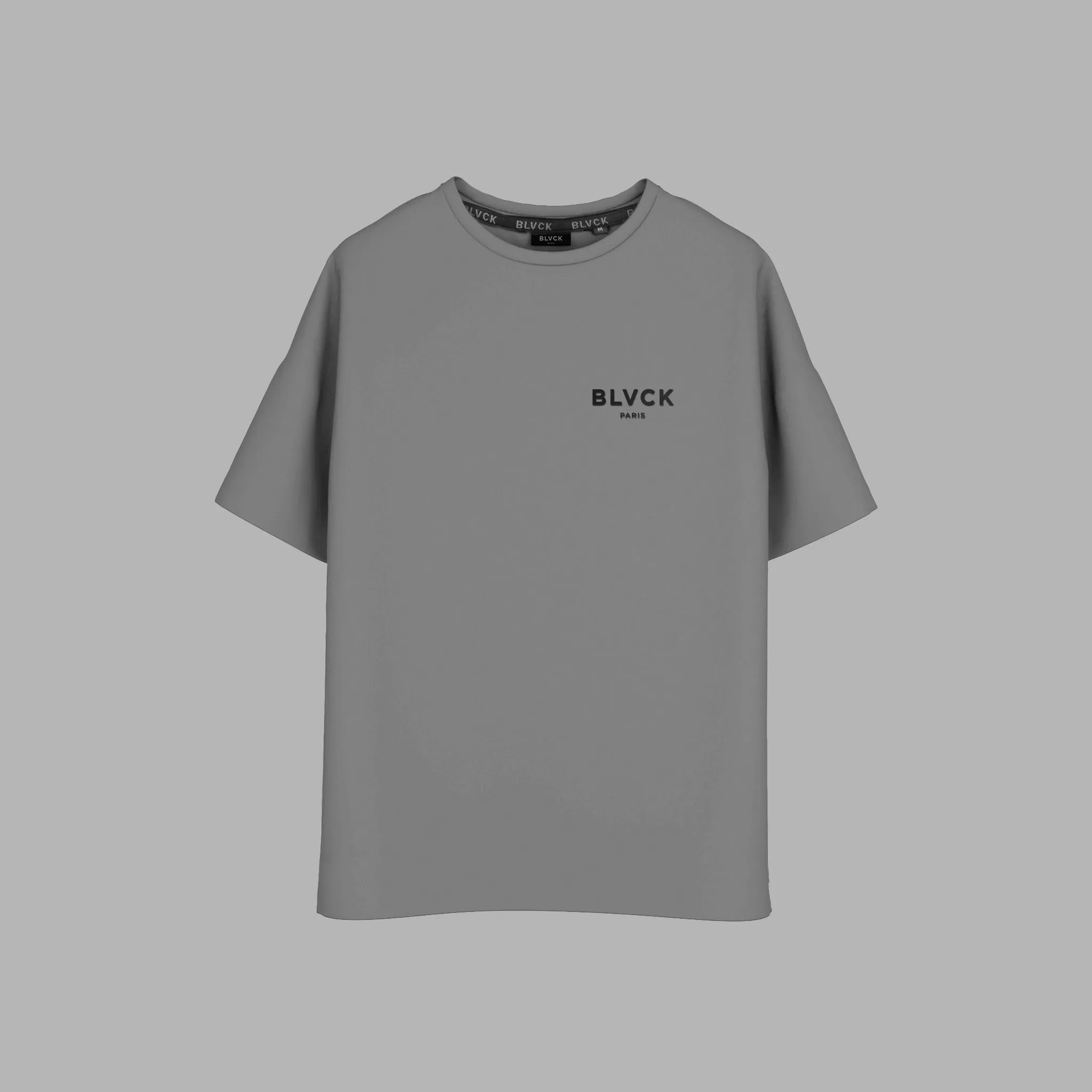 Blvck Tee 'Twilight Cream'