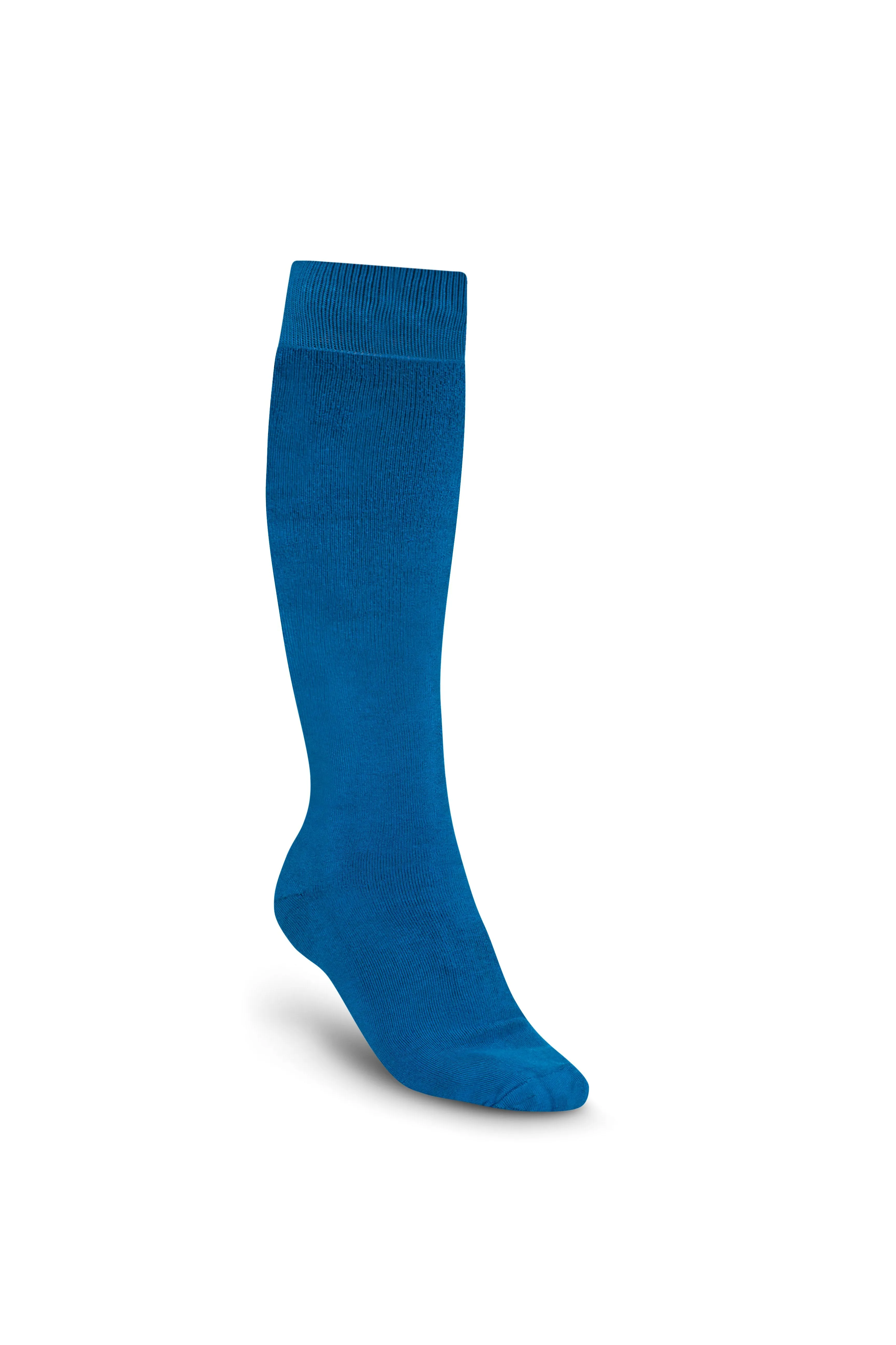 Bonsai Eco Bamboo Cotton Welly Socks - Bella Blue