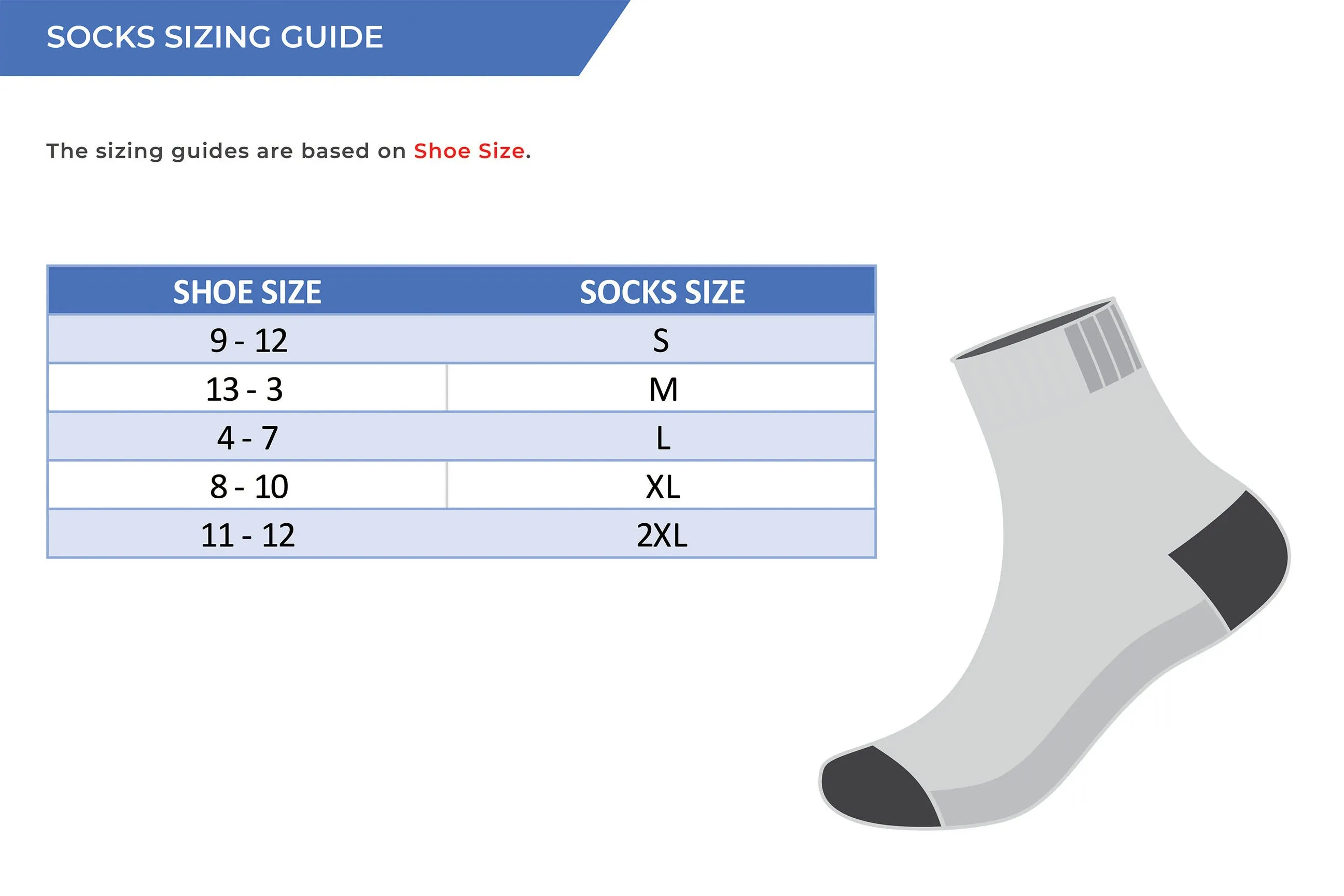 Boys 3/4 Striped Long Socks - Westville Senior Primary