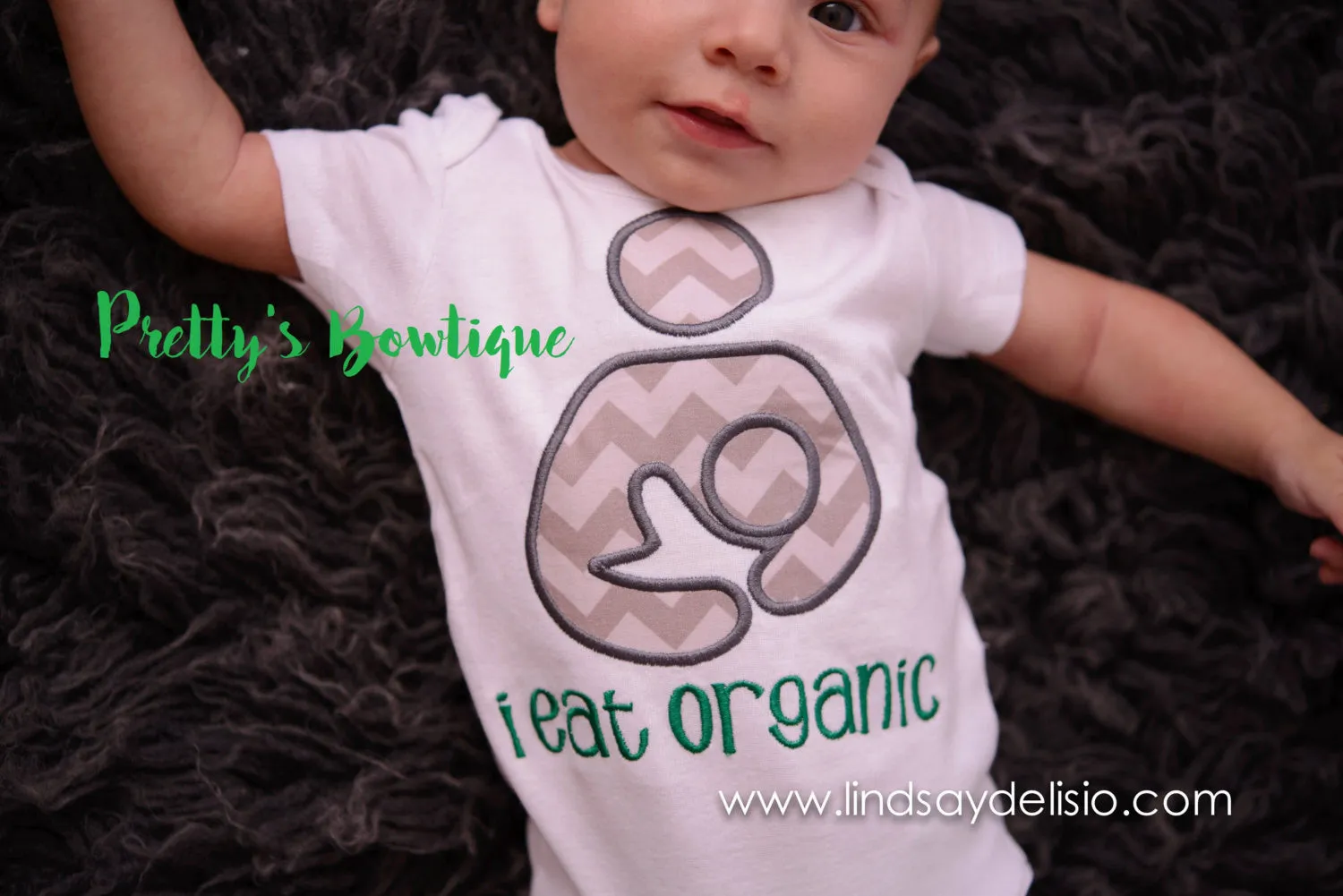 Breastfeeding shirt- I eat organic - Baby bodysuit or shirt - Breastfeed- Eat Local Breastfeeding Shirt/Bodysuit- Breastfeeding Shirt