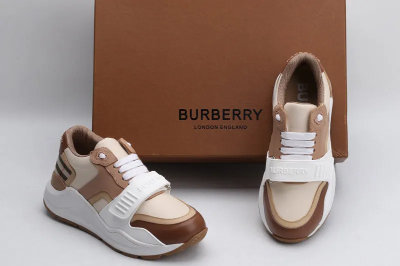 Burberry Shoes