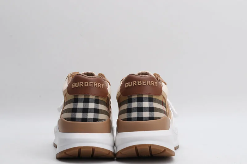 Burberry Shoes