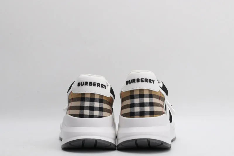 Burberry Shoes