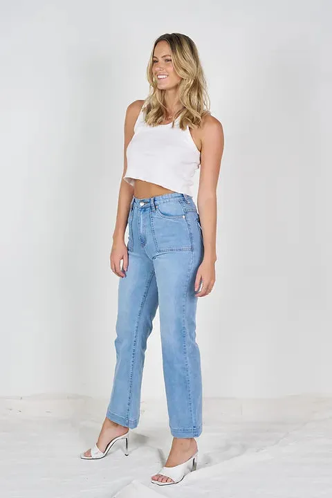 Calista Jeans