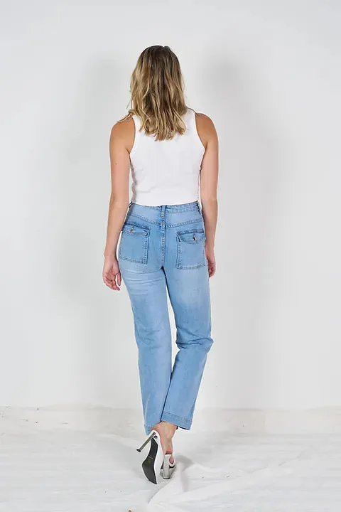 Calista Jeans