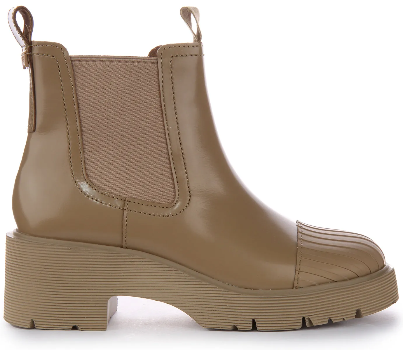 Camper Milah W In Beige