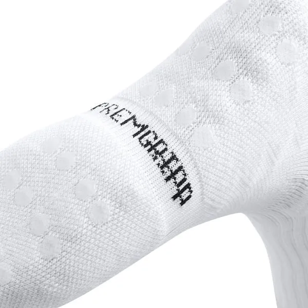 CANTERBURY - Unisex Mid Calf Grip Socks