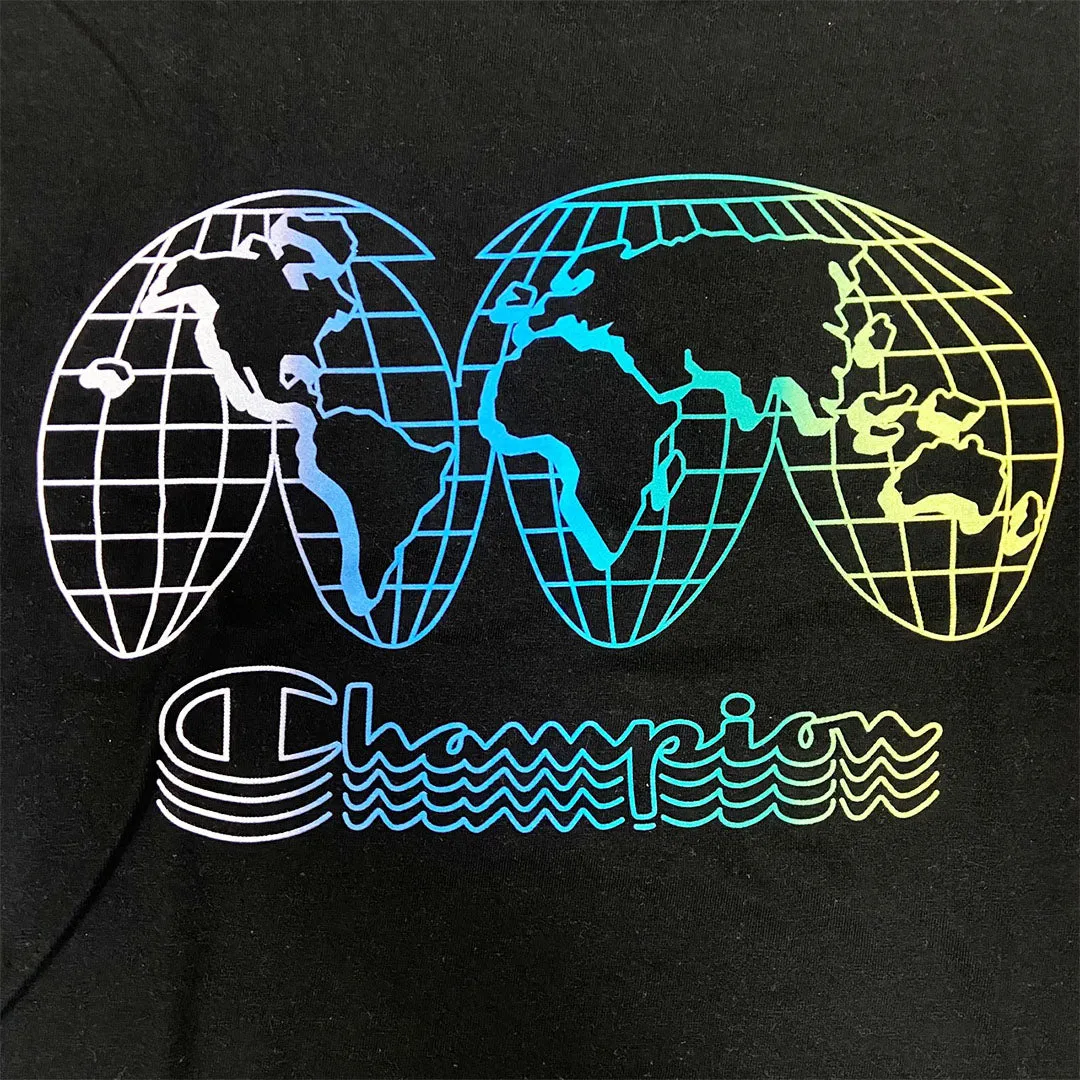 Champion Classic Graphic T-Shirt