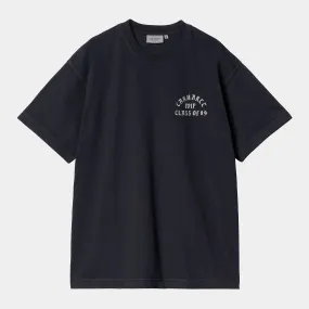 Class of 89 T-Shirt - dark navy