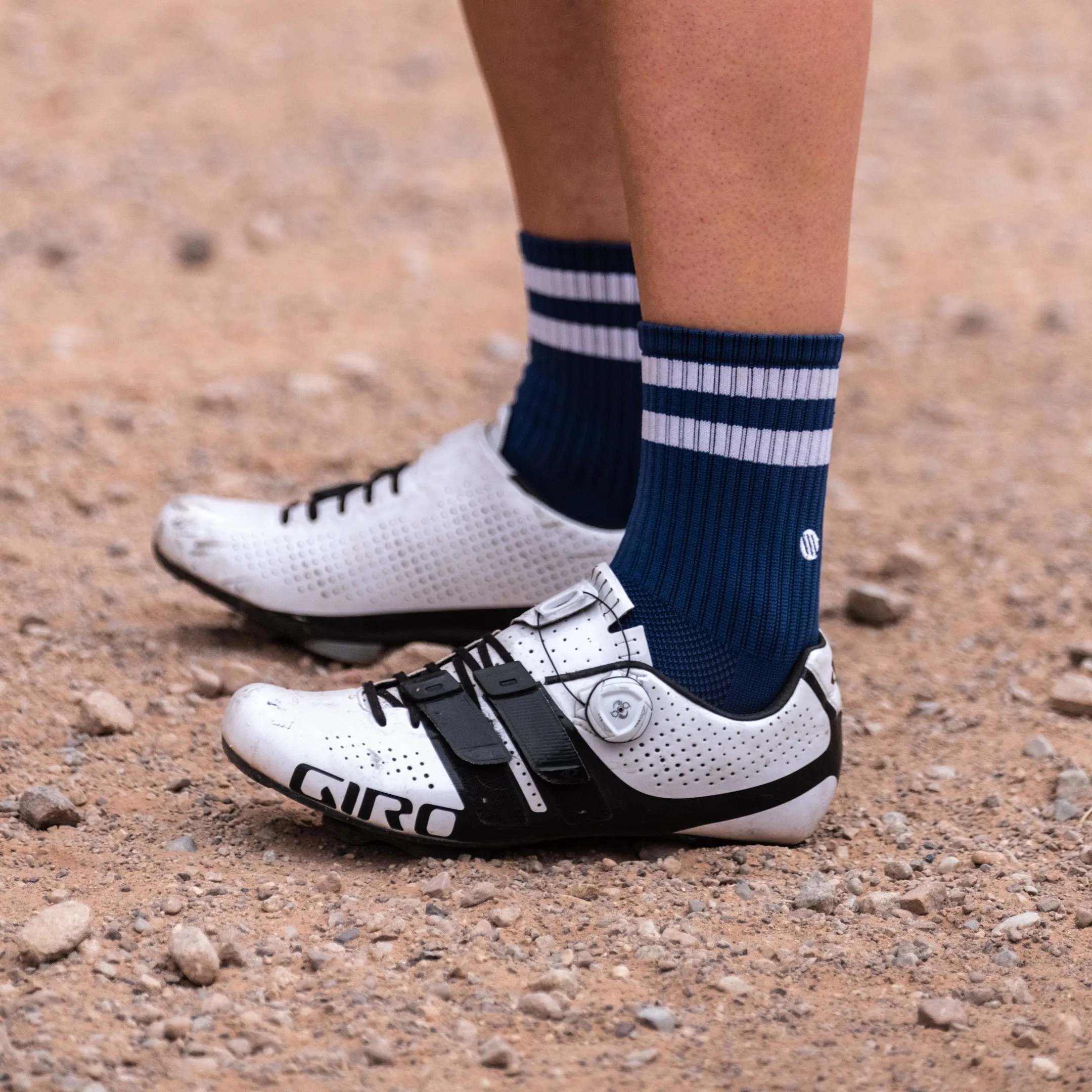 Classic Stripe Socks