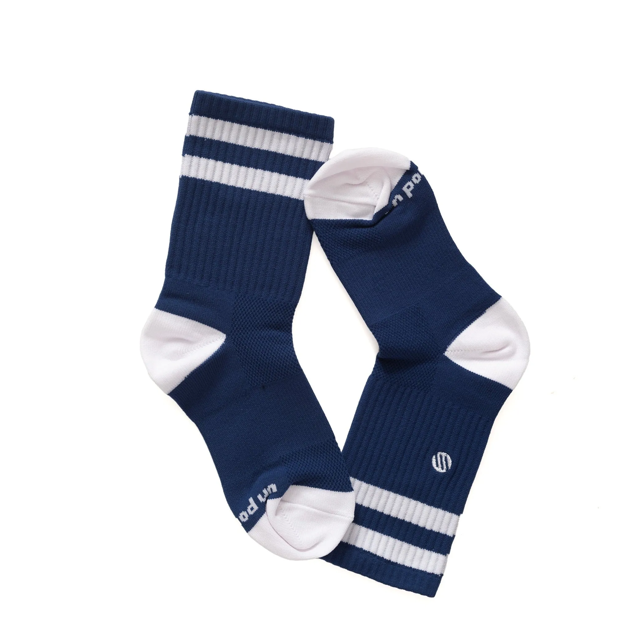 Classic Stripe Socks