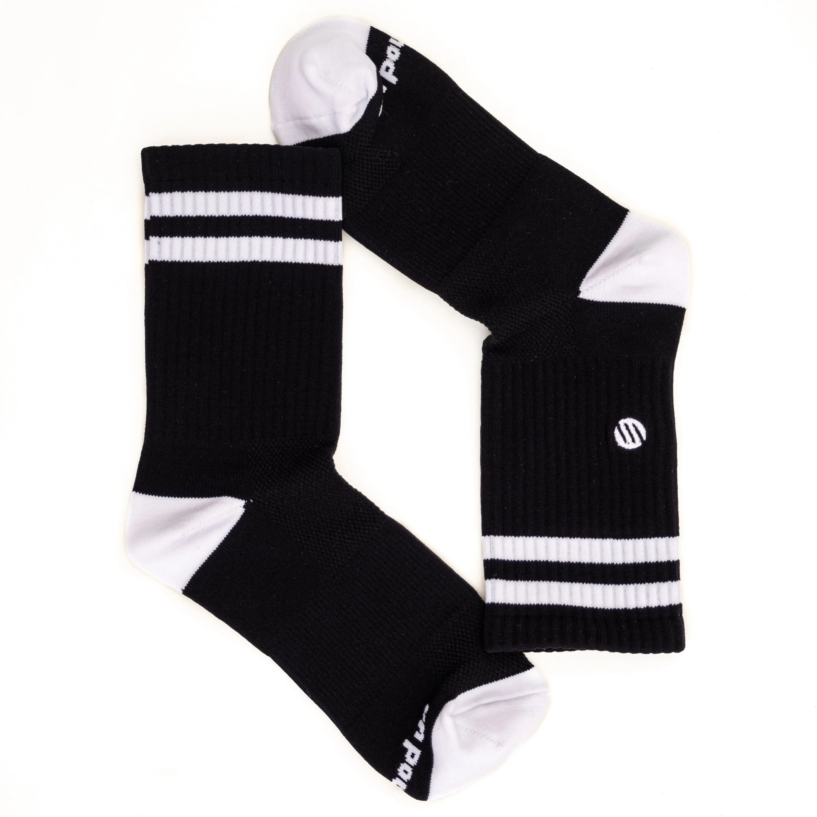 Classic Stripe Socks