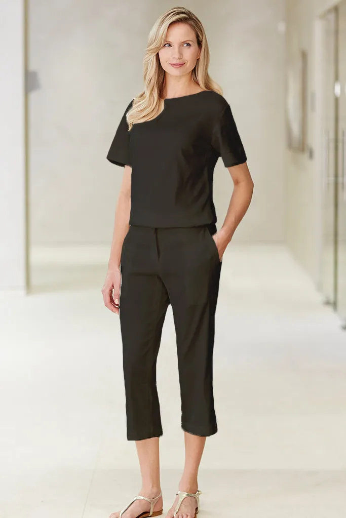 Clove Spa Trouser