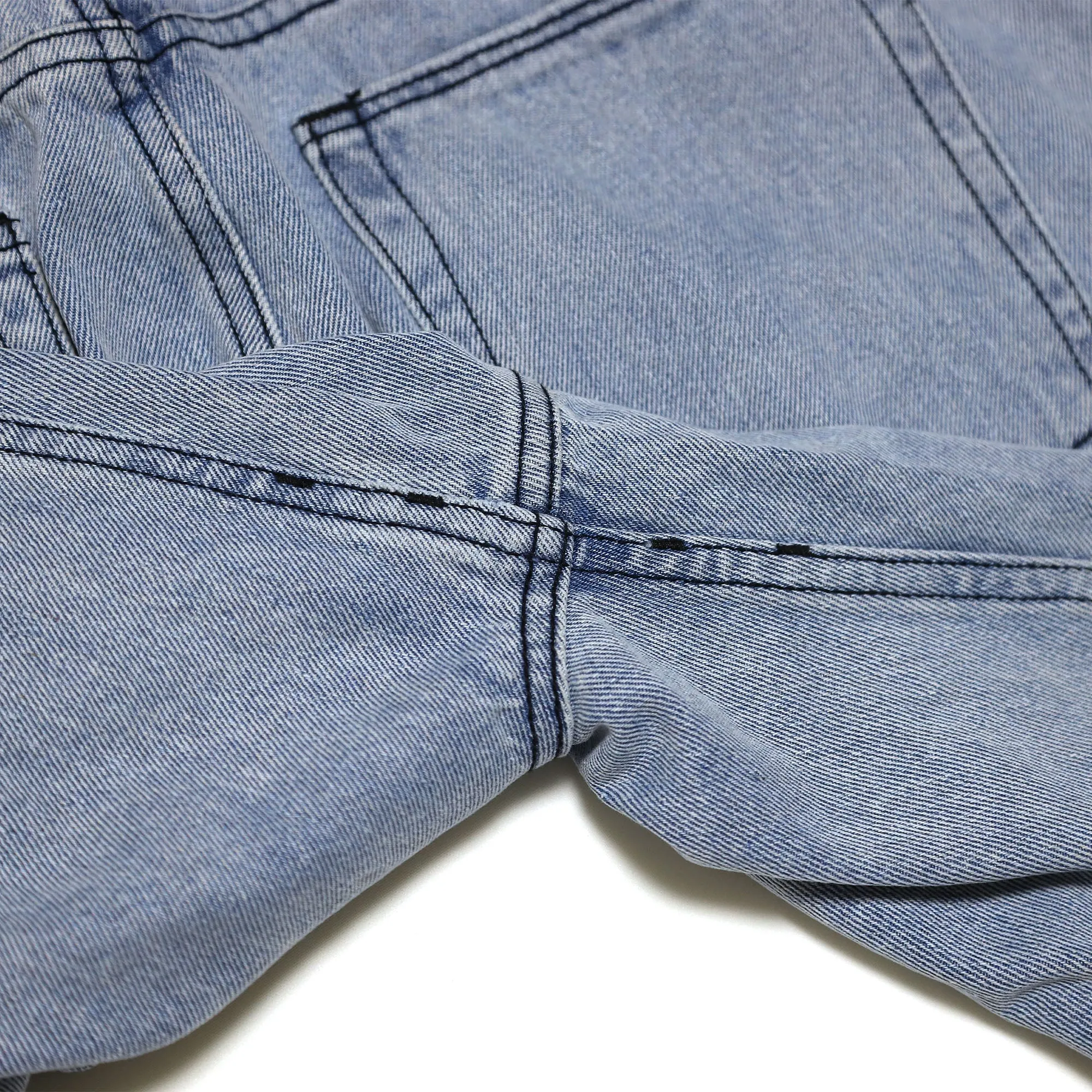 Cult x Heavies Jeans / light blue