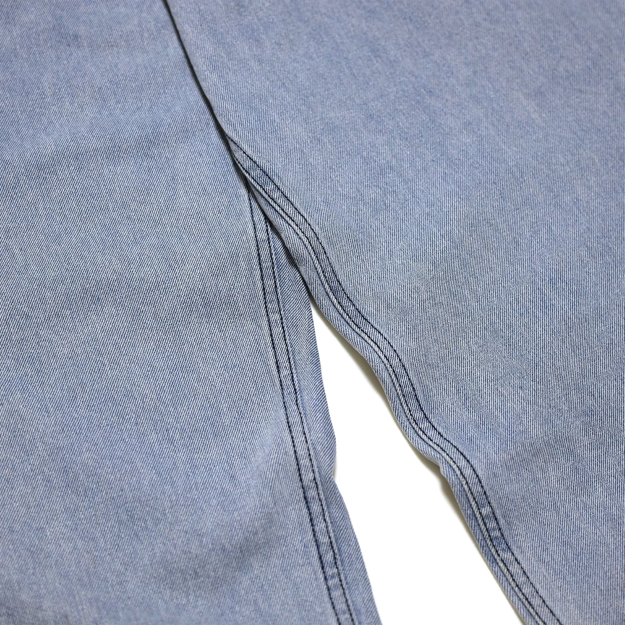 Cult x Heavies Jeans / light blue