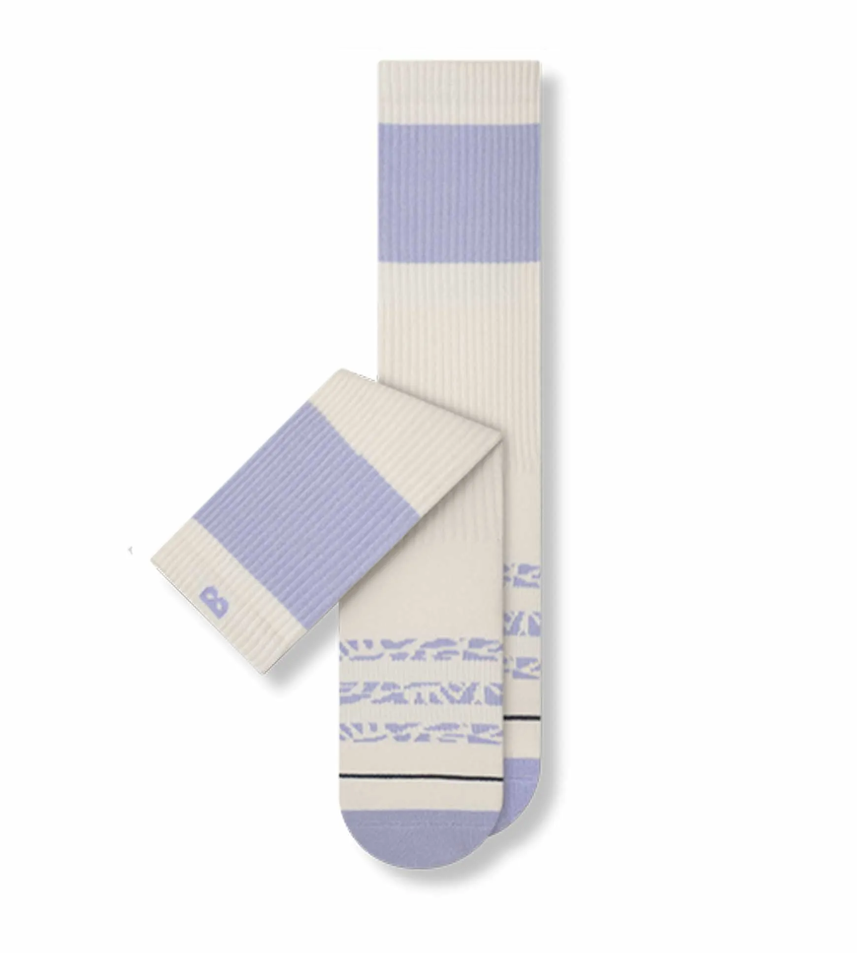 Cushion Crew Socks 3 Pack