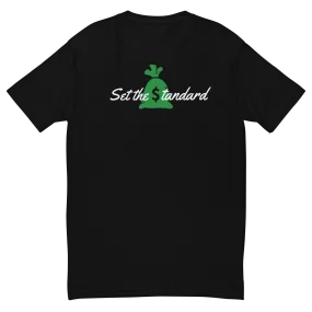 D2D™ | Set the Standard T-Shirt