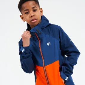 Dare2B Kids In The Lead Waterproof Jacket -NIGHT