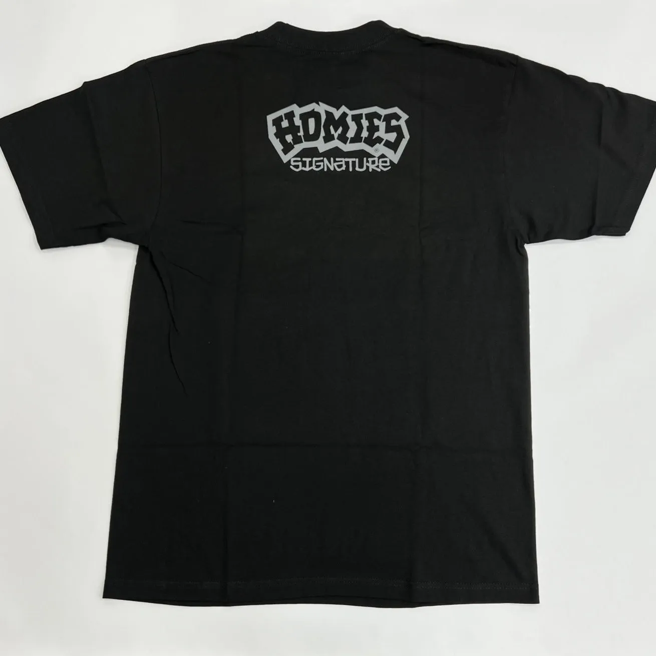 DGA Homie Tattooist Graphic T-Shirt