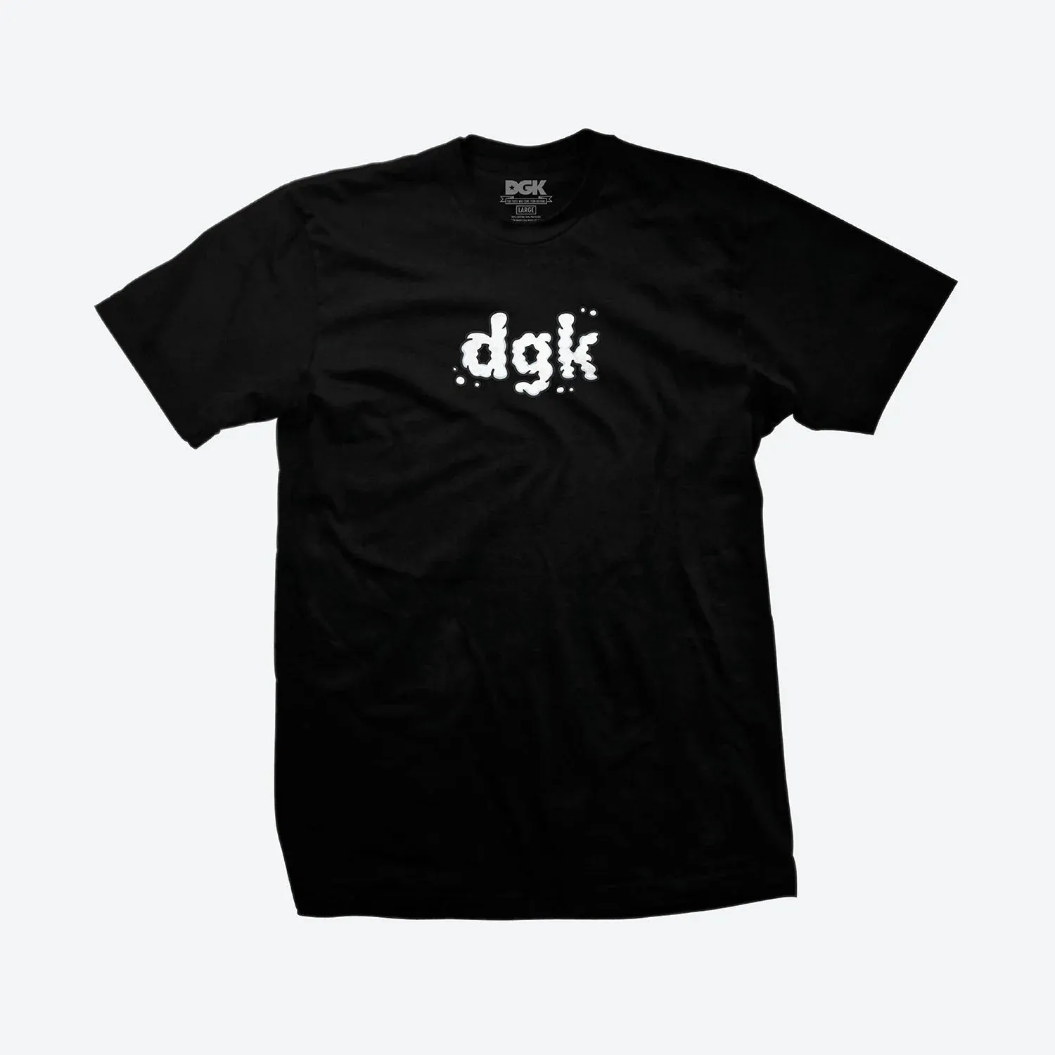 DGK Wonderland Graphic T-Shirt