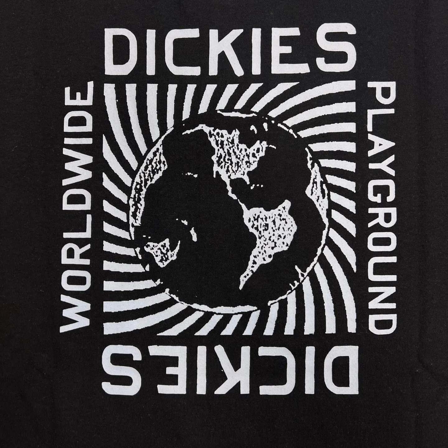 Dickies Marbury Short Sleeve T-Shirt