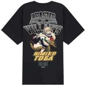 DIM MAK x My Hero Academia Toga Graphic T-Shirt