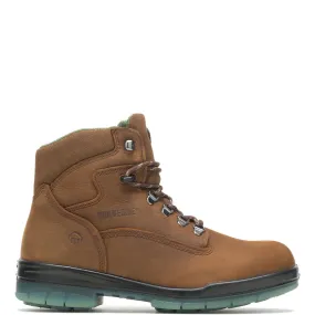 Durashocks Men's Work Boots Wp Stone