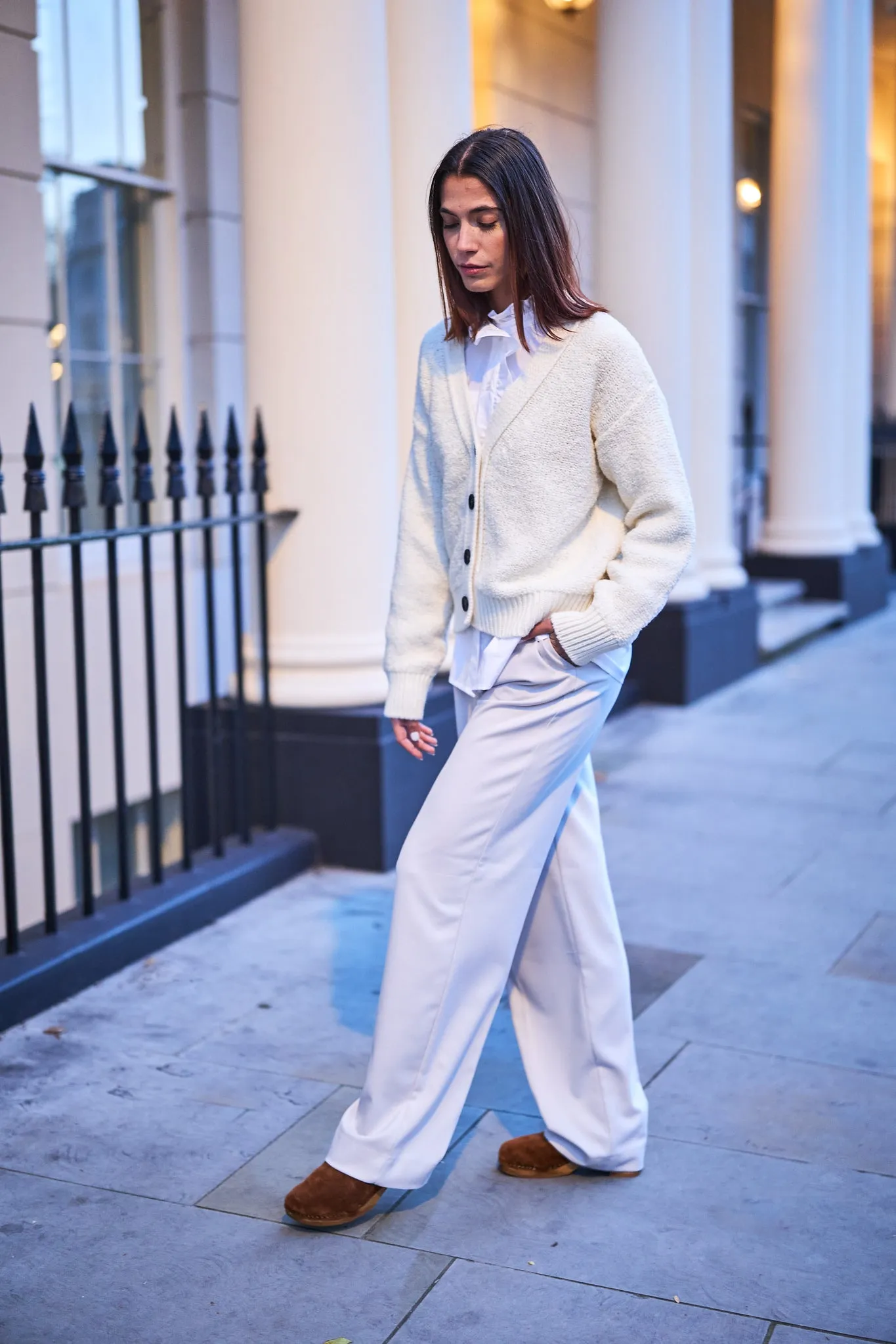 Edel trousers