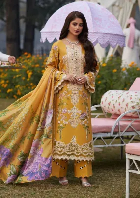 Elaf Lawn Suit