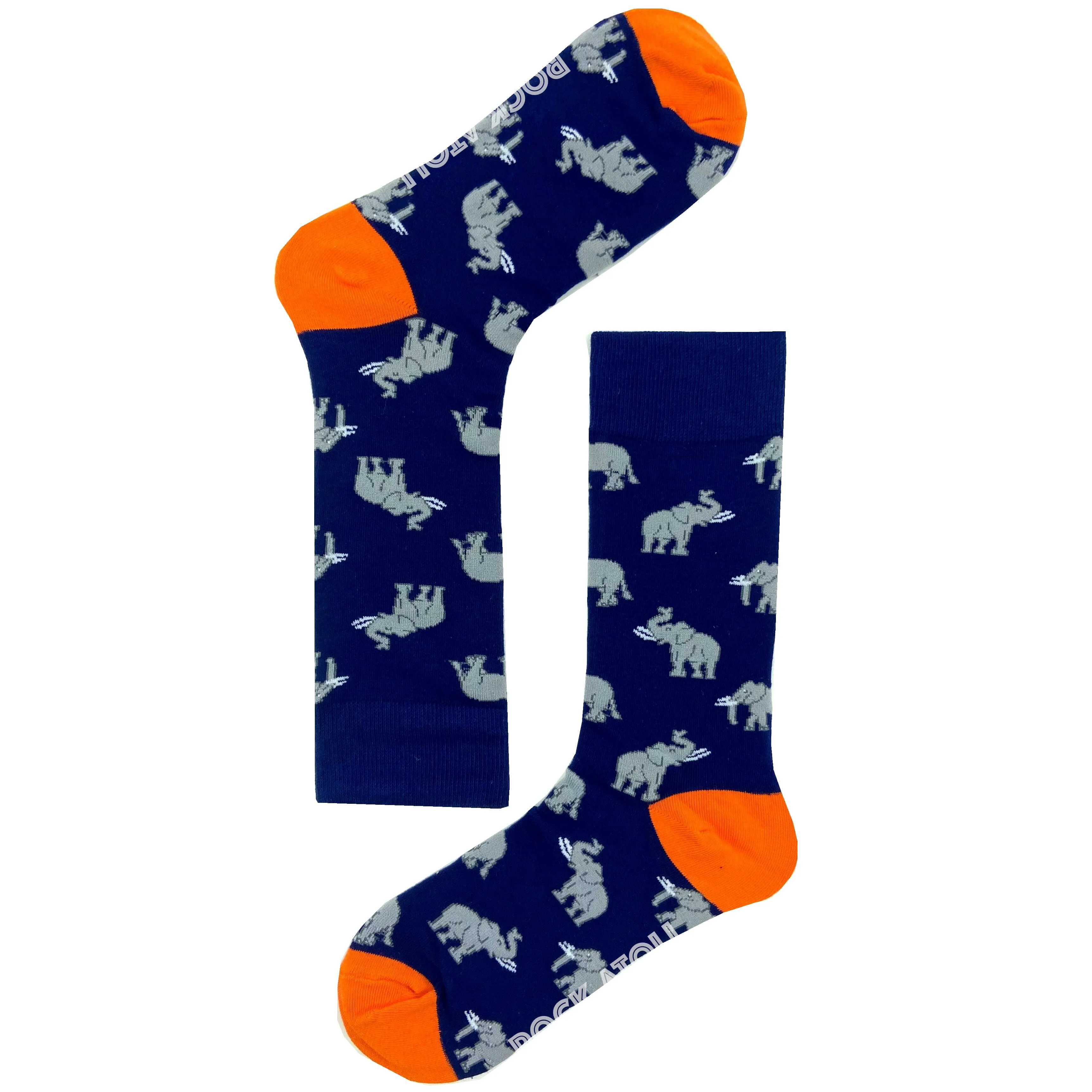 ELEPHANTASTIC SOCKS