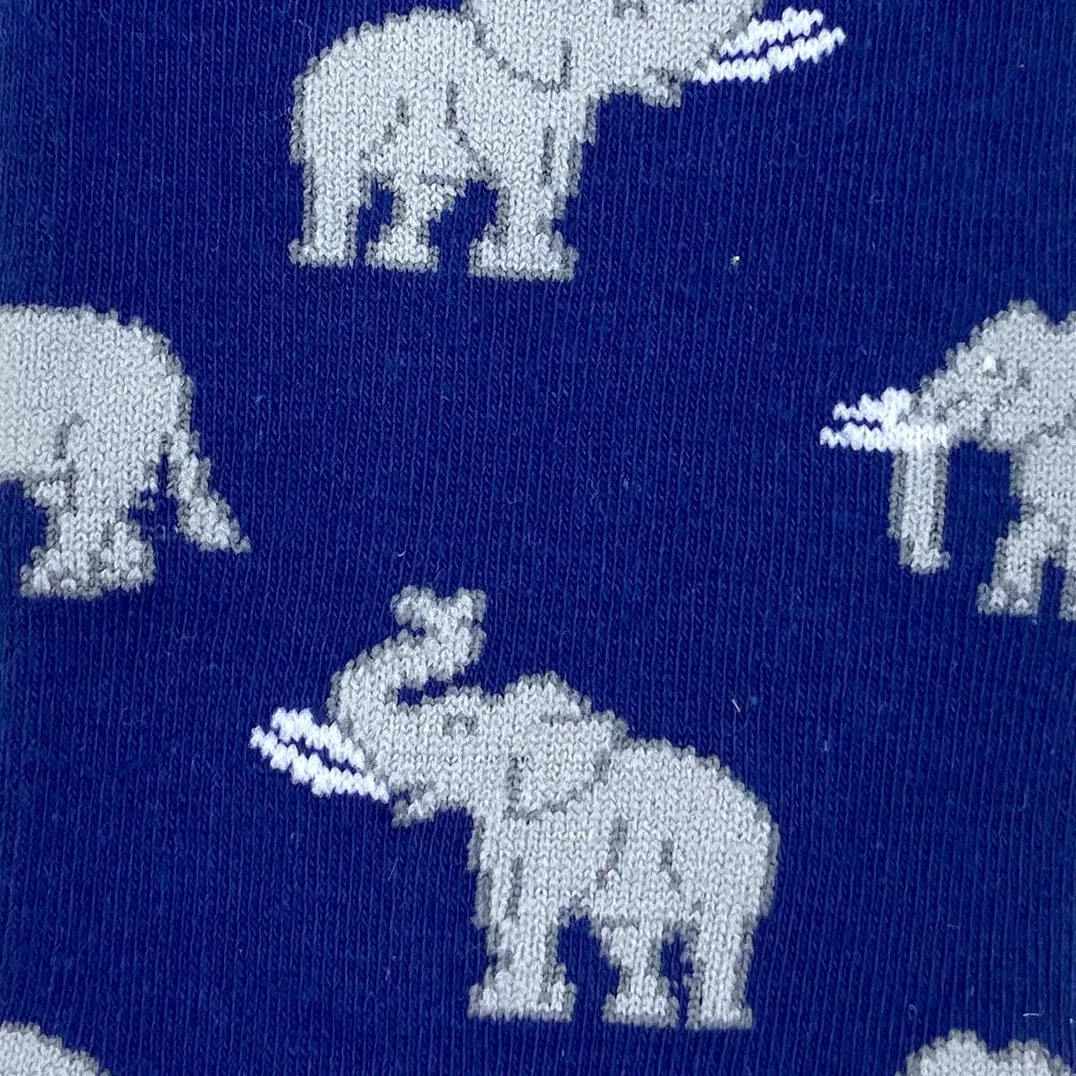 ELEPHANTASTIC SOCKS